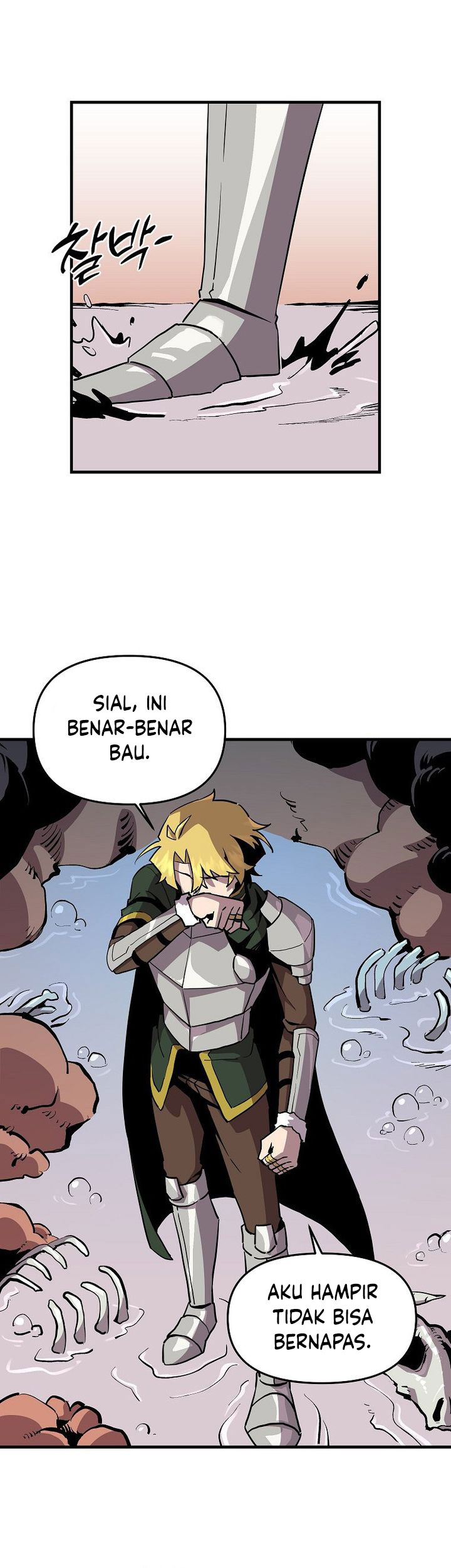 Dilarang COPAS - situs resmi www.mangacanblog.com - Komik i am player who suck alone 143 - chapter 143 144 Indonesia i am player who suck alone 143 - chapter 143 Terbaru 15|Baca Manga Komik Indonesia|Mangacan